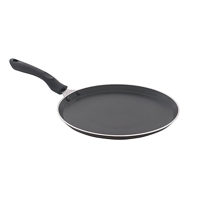 Non stick Dosa TawaGriddle With Scrubber And Philippines Ubuy