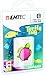 EMTEC Animalitos 8 GB USB 2.0 Flash Drive, Baby Turtle