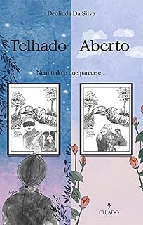 Livro Telhado Aberto