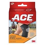 Ace Elasto-preene Knee Support - Large/X-Large (16-20