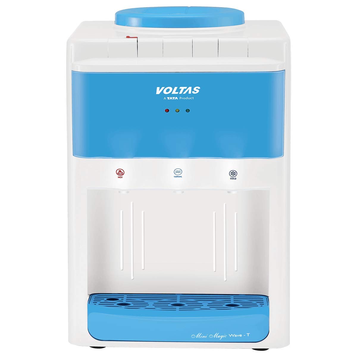 white wave water dispenser