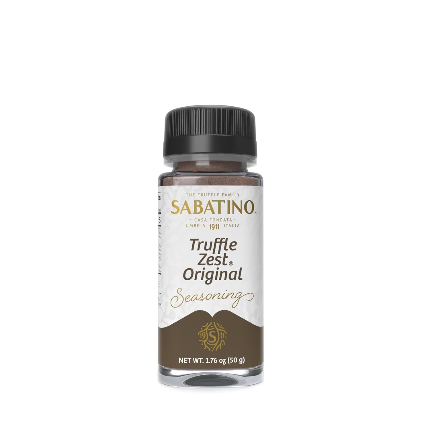 Sabatino Tartufi Truffle Zest Seasoning, The