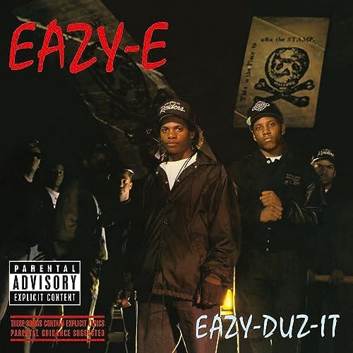 Amazon.com: Snoop Dogg Presents Tha Eastsidaz: CDs y Vinilo