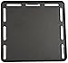 Coleman 2000012522 NXT (TM) Half Griddle, Black
