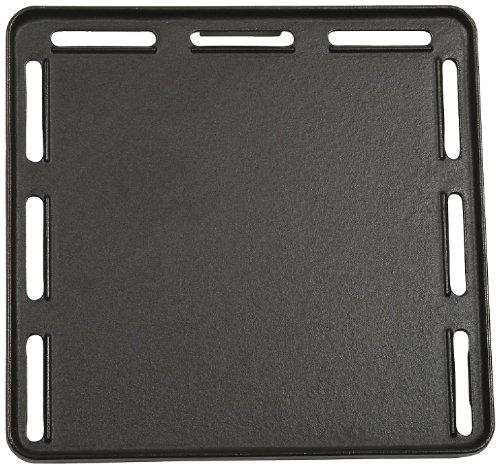 Coleman 2000012522 NXT (TM) Half Griddle, Black