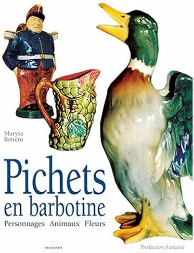 Download Pichets en barbotine PDF