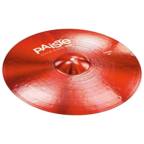 Paiste 900 Series Colorsound Crash - 18