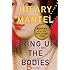Bring Up the Bodies by Hilary Mantel (2012-05-08)