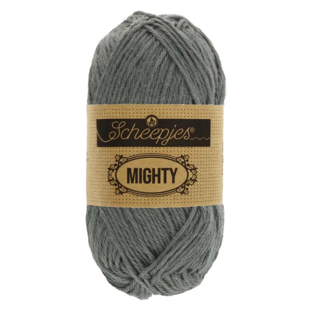 Scheepjes - Scheepjes Mighty 755 Mountain Yarn - 1x50g