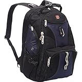SwissGear Travel Gear 1900 Scansmart TSA Laptop Backpack - 19" eBags Exclusive