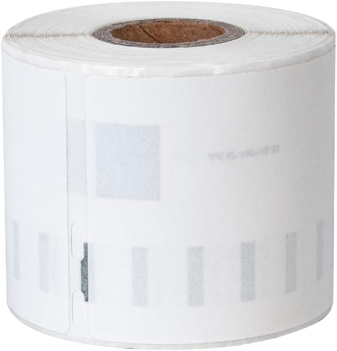 L LIKED 10 Rolls Compatible with DYMO 99014 S0722430 54mm x 101mm Shipping Labels,Compatible with Dymo 450, 450 Turbo - Image 3