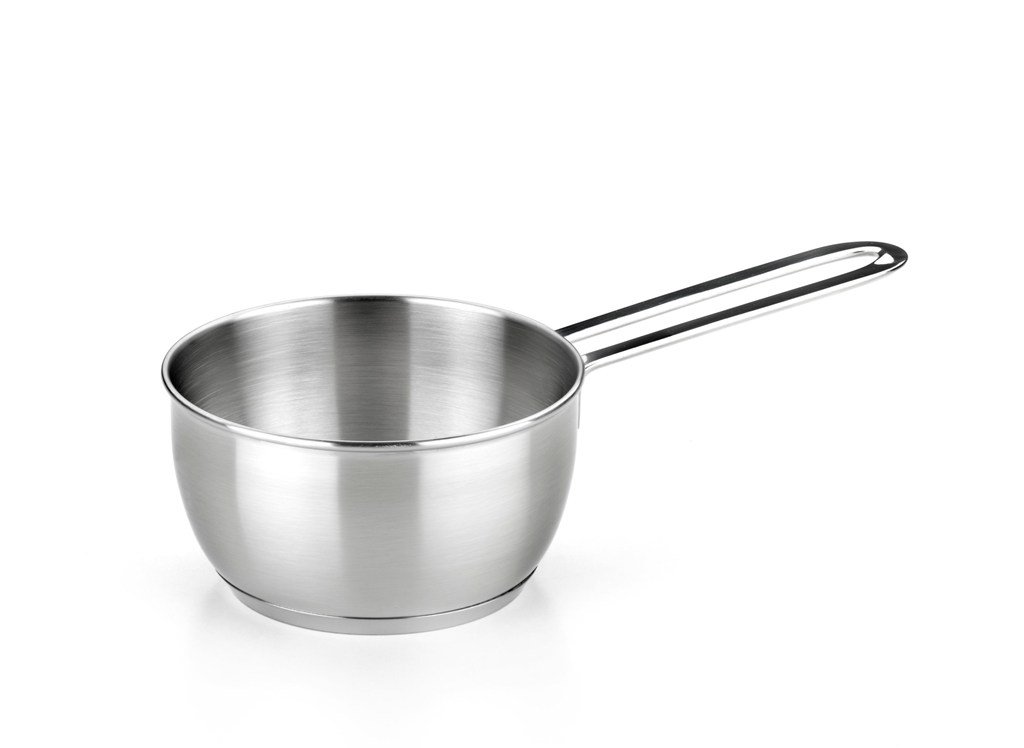 Braisogona Ancora Stainless Steel Sauce Pan, 16 cm
