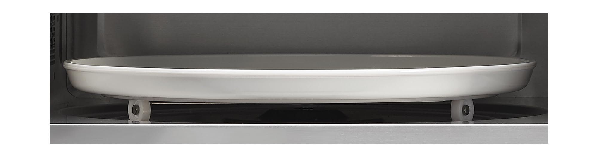 SHARP SMC1585KB Convection Countertop Microwave Oven with Removeable 15.4