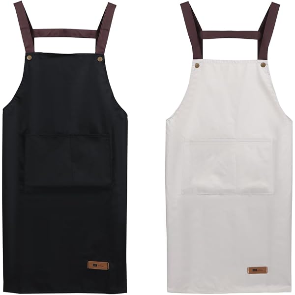Where Can I Buy Kitchen Aprons: Top Stylish & Durable Picks