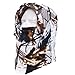 GoYonder Adjustable Thermal Fleece Balaclava Winter Outdoor Sports Face Mask