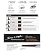 CLIO Sharp So Simple Waterproof Pencil Liner 0.005 Ounce 03 Cacao Brown