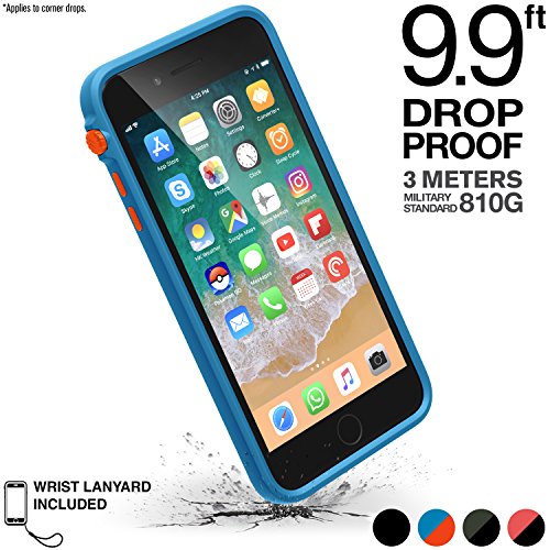 Catalyst iPhone Plus Case Shockproof Wrist Strap Nigeria Ubuy