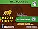 Marley Coffee, Mystic Morning, Medium Roast, 24 Single Serve RealCups