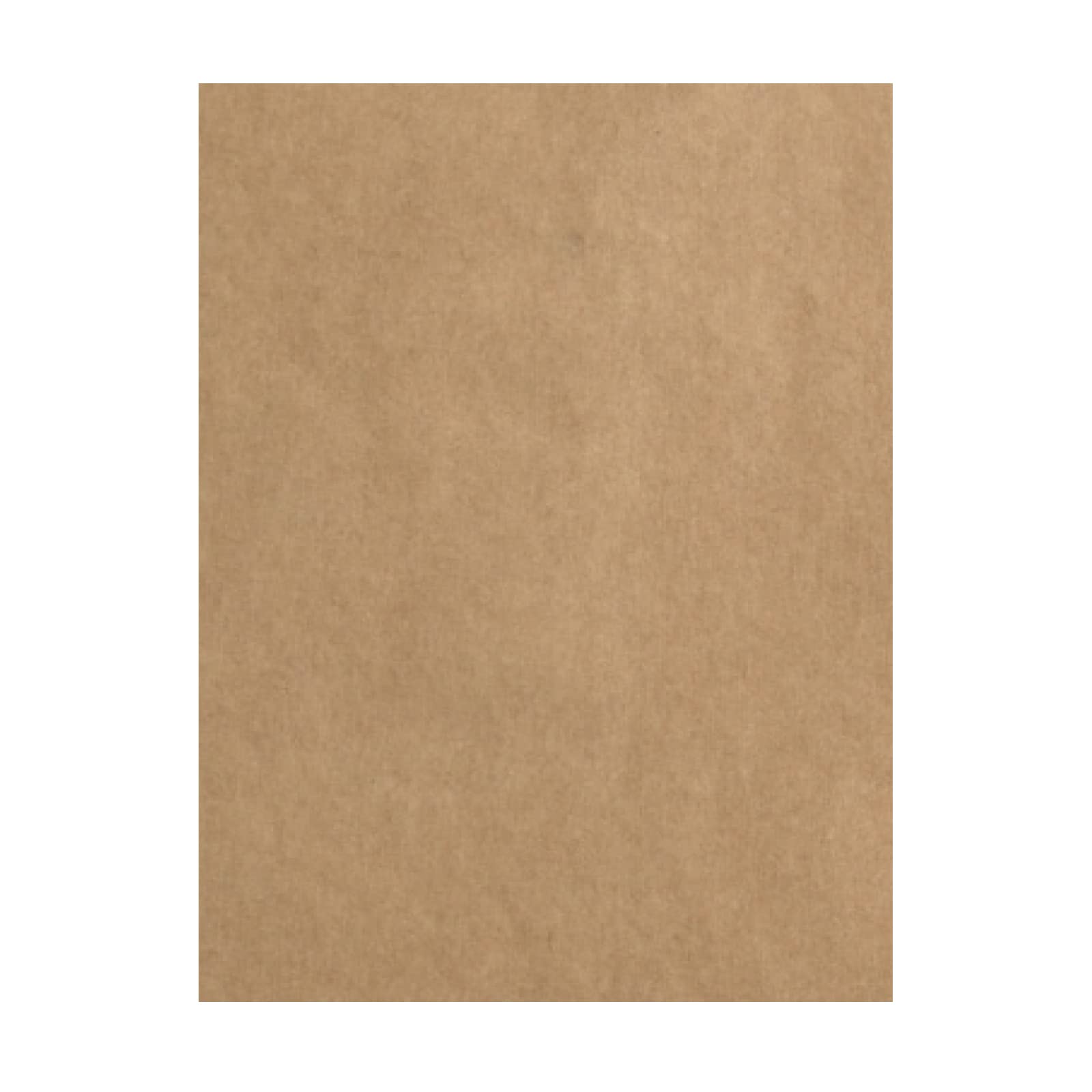 Florence Kraft Cardboard - A4 - 2 mm Thick Card - 50 Cardboard Sheets - Bookbinding Supplies, Display Boards and Poster Board