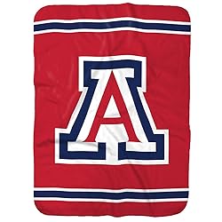University of Arizona Wildcats Primary Logo Stripes