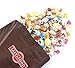 Arcor Fruit Filled Assorted Bon Bons Hard Candy, Bulk Candies (Pack of 2 Pounds)