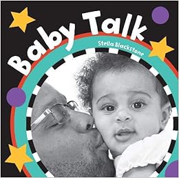 baby talk book