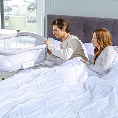 amazon halo bassinet