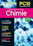 Prépa Chimie PCSI 1e année by