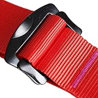 Amazon Co Jp クライミングハーネス 登山用ロッククライミング用の女性男性子全身安全シートベルト 登山用外向きバンド消防 拡張トレーニング 懸垂下降ギア スポーツ アウトドア