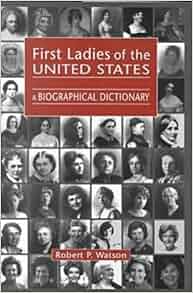 ladies biographical dictionary