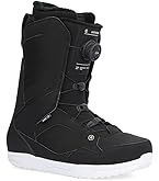 RIDE Rook スノーボードブーツ Amazon.com : Ride Rook Men's Snowboard Boots, Black, 11.5