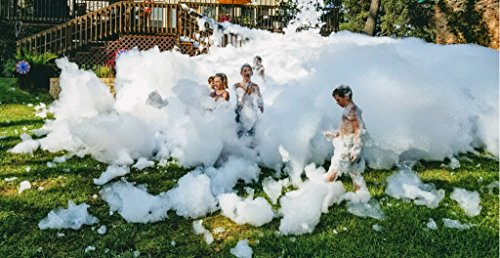 1 Standard+Machine+included+Production+Foamdaddy