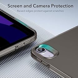 ESR for iPad Air 5th Generation Case (2022), iPad