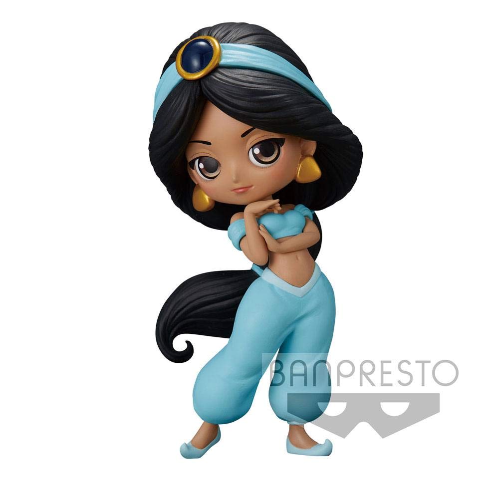 Banpresto Disney Statue, Gift Idea, Character, Multicoloured, 82571