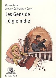 Les  gens de légende