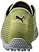 PUMA Women's Monolite Cat Woven Golf Shoe