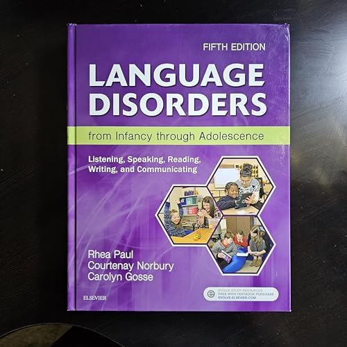 Assessment in Speech-Language Pathology (A Resource Manual