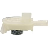 Supco LP128 Washer Pump Assembly, Replaces Maytag 21002240, 21001873, 21001723, 21002219, 21001906, 35-6465