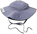 Flap Happy Baby Girls' UPF 50+ Floppy Hat
