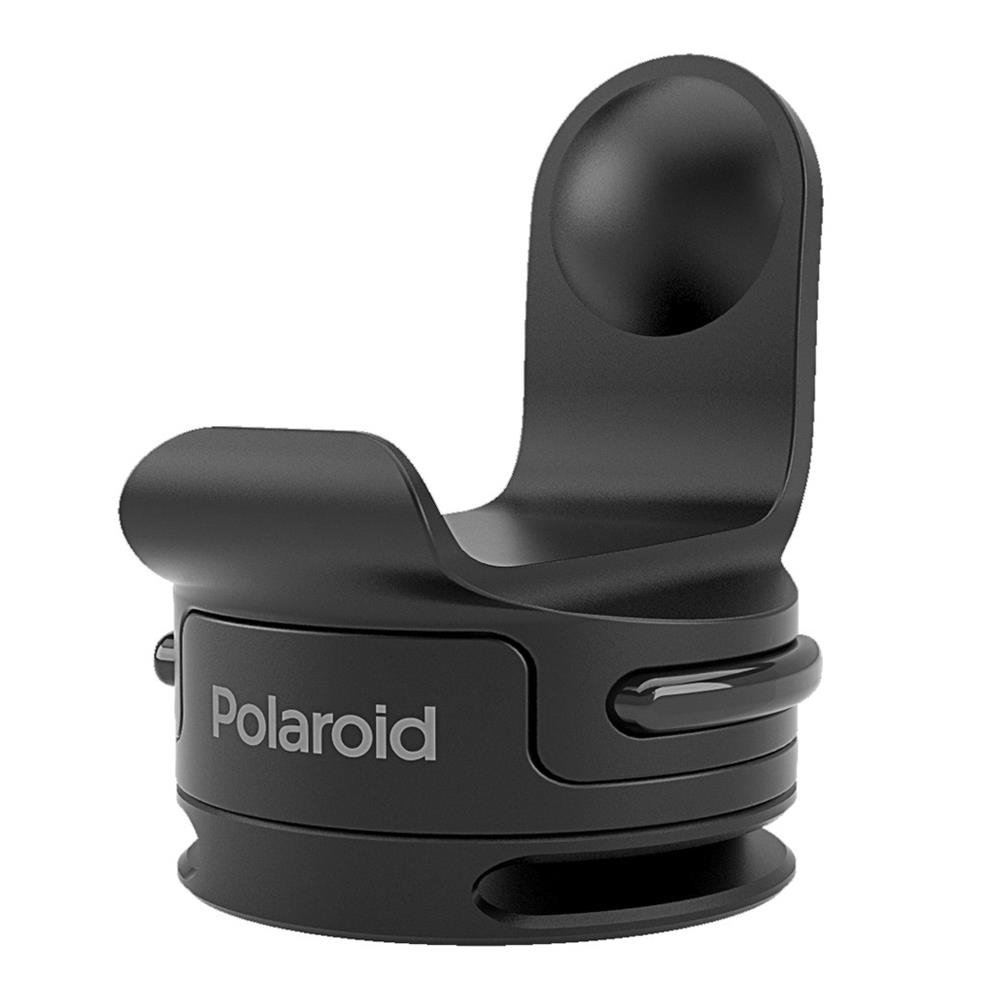 Soporte de correa Polaroid para la cámara Polaroid CUBE, CUBE+ HD Action Lifestyle