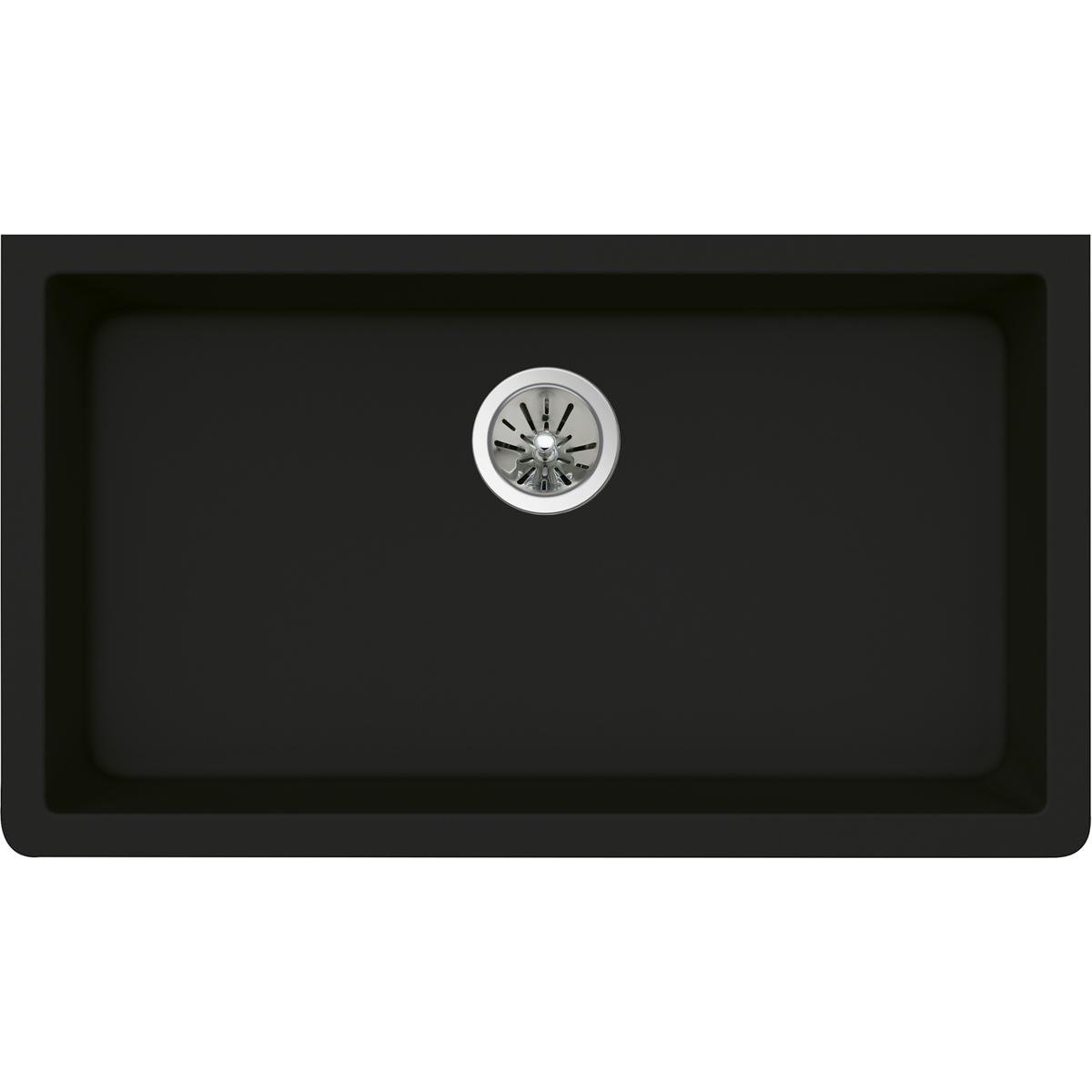 Best Kitchen Sink Quartz Single