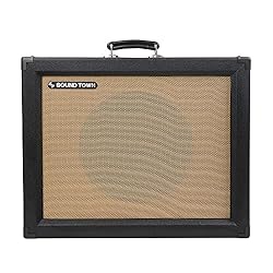 Sound Town 1 x 12" Empty Guitar Speaker
