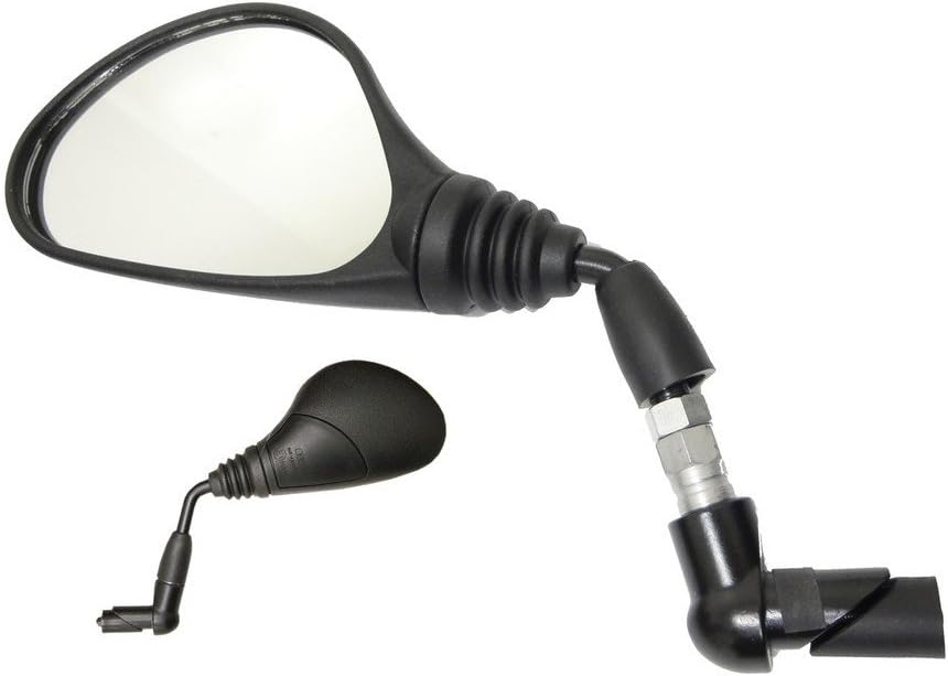 busch und müller fahrrad rückspiegel adapter