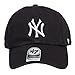 '47 Clean up New York Yankees Mens Cap Black