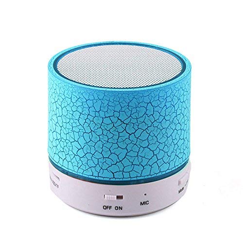 a9 mini bluetooth speaker