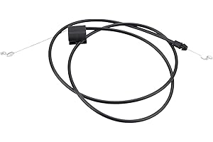 MEEIHUI 532168552 156577 156581 Engine Zone Control Cable for Poulan Weed Eater Craftsman AYP Roper Husqvarna 168552 53215658