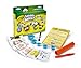 Crayola Model Magic Creative Critters Jungle Craft Kit