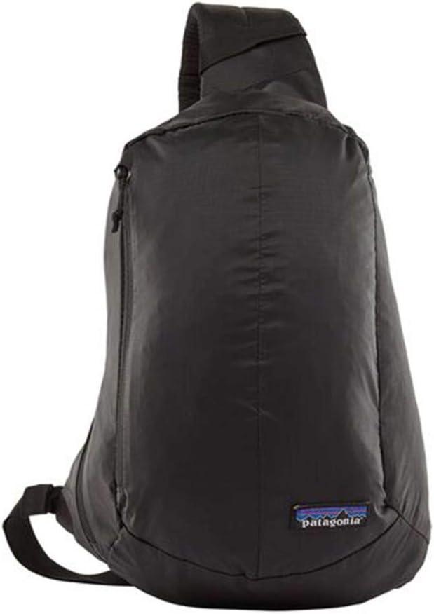 patagonia foldable backpack