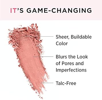it cosmetics carefree blush