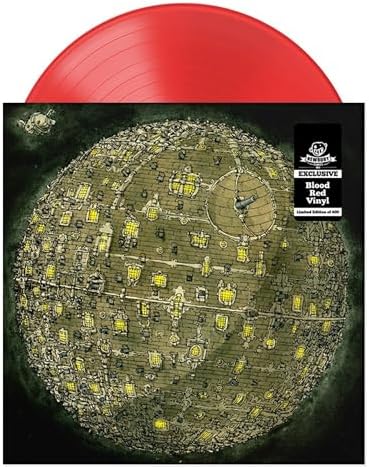 DANCE GAVIN DANCE - Downtown Battle Mountain - Amazon.com Music
